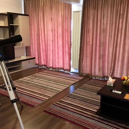Năvodari M13 Apartments מראה חיצוני תמונה