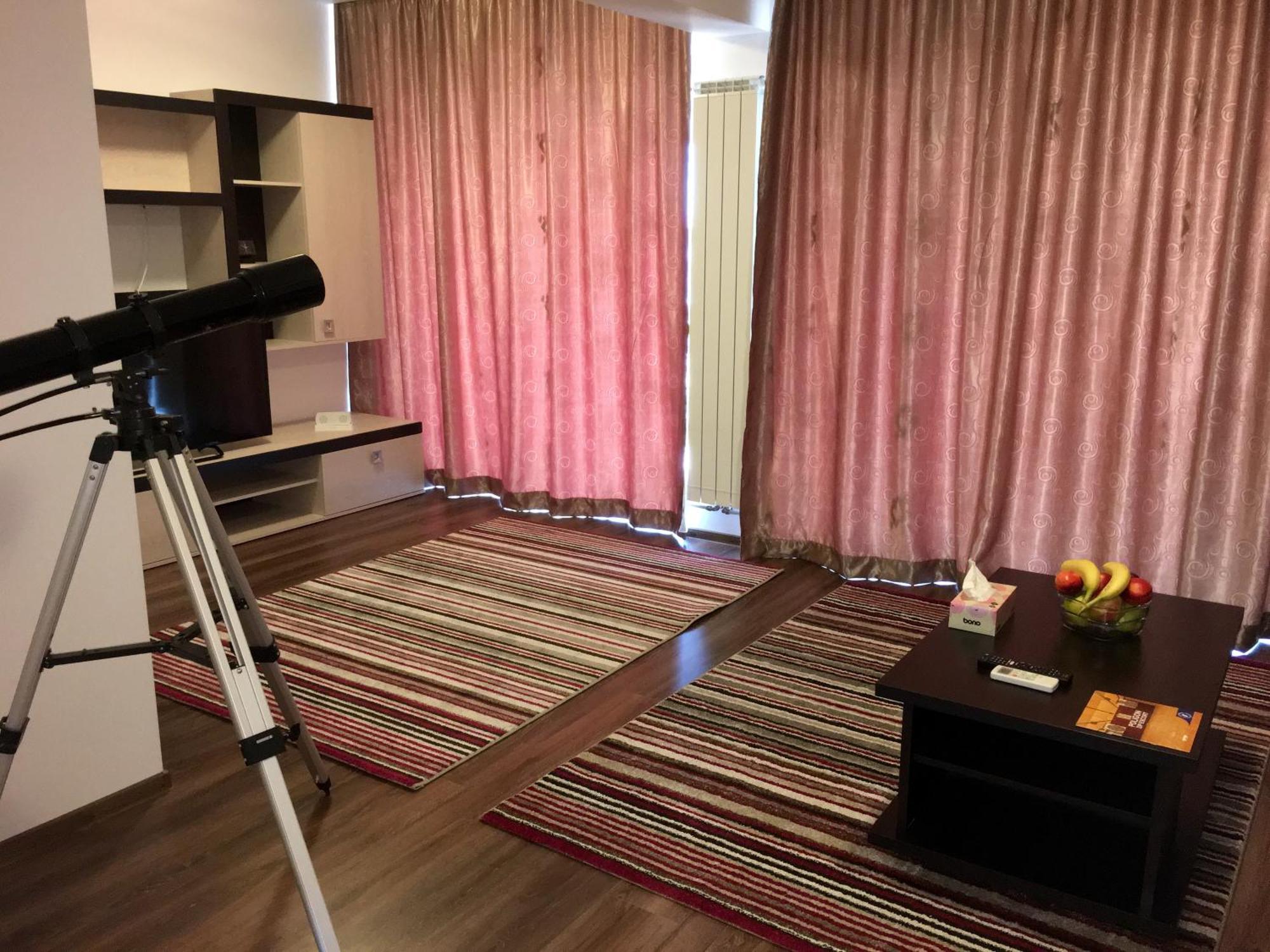 Năvodari M13 Apartments מראה חיצוני תמונה