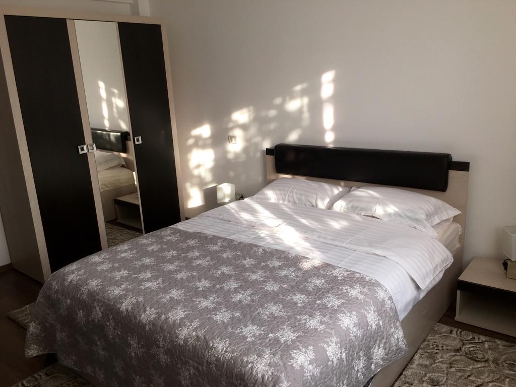 Năvodari M13 Apartments מראה חיצוני תמונה