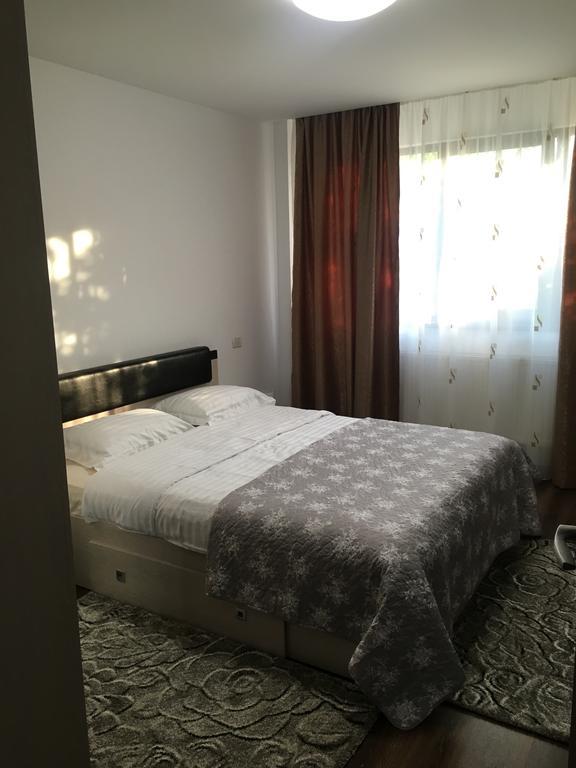 Năvodari M13 Apartments מראה חיצוני תמונה