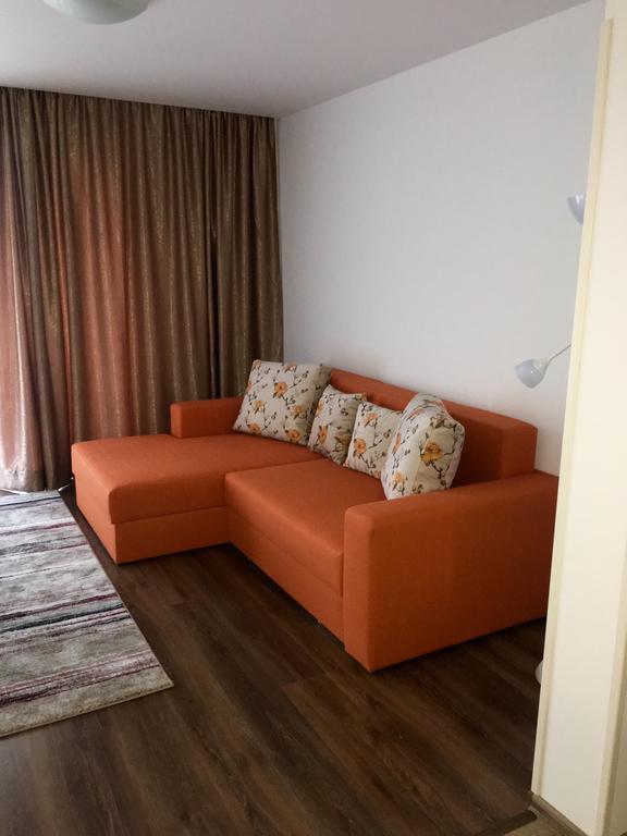 Năvodari M13 Apartments מראה חיצוני תמונה