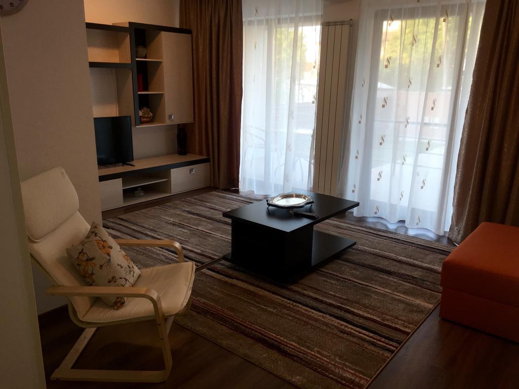 Năvodari M13 Apartments מראה חיצוני תמונה