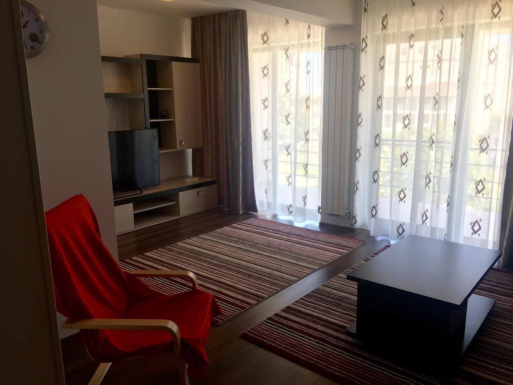 Năvodari M13 Apartments מראה חיצוני תמונה