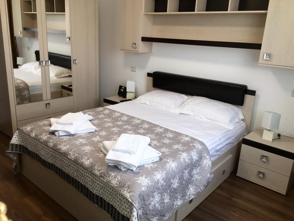 Năvodari M13 Apartments מראה חיצוני תמונה