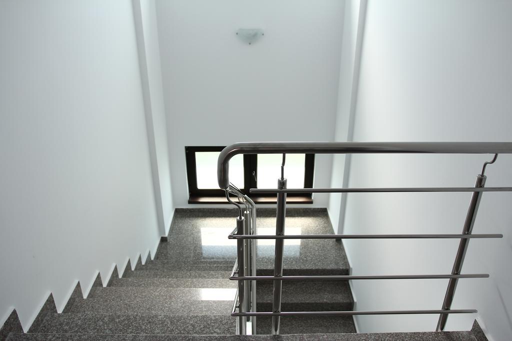 Năvodari M13 Apartments מראה חיצוני תמונה