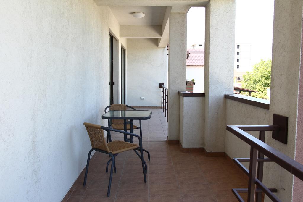 Năvodari M13 Apartments מראה חיצוני תמונה