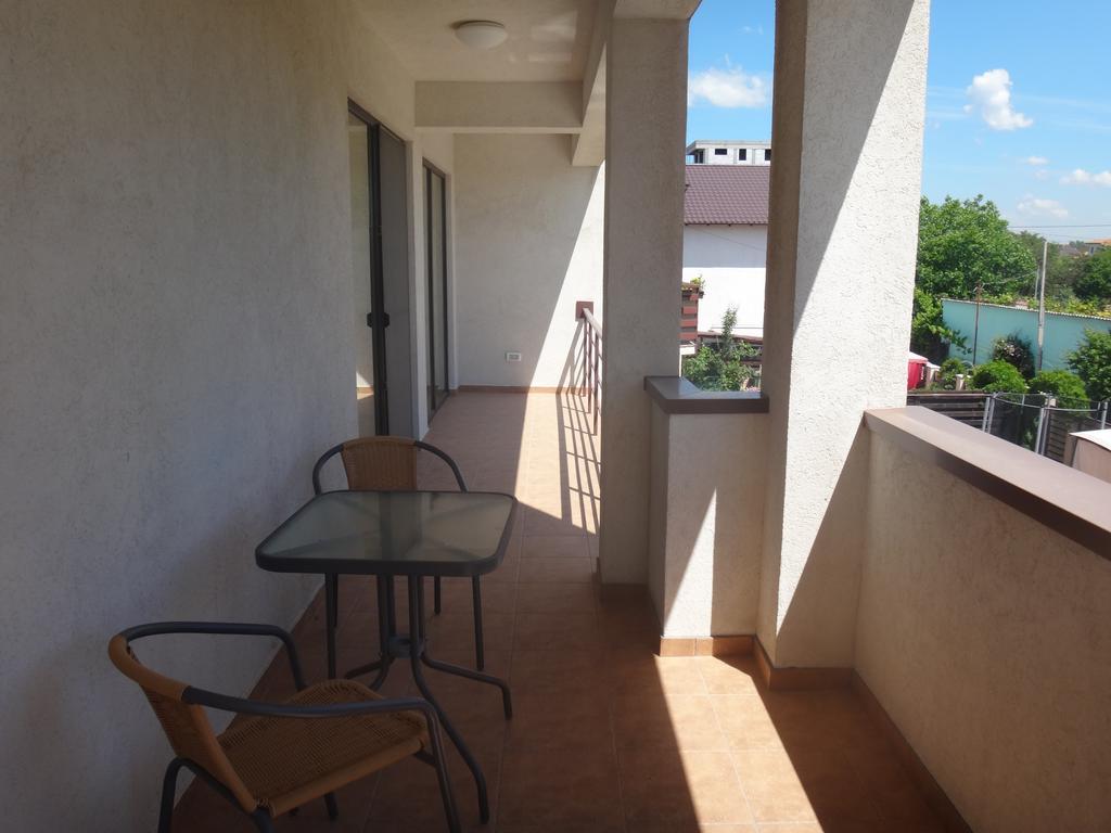 Năvodari M13 Apartments מראה חיצוני תמונה