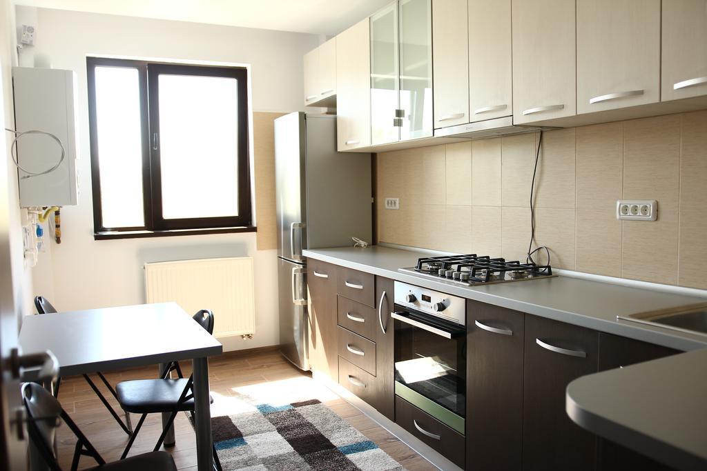 Năvodari M13 Apartments מראה חיצוני תמונה
