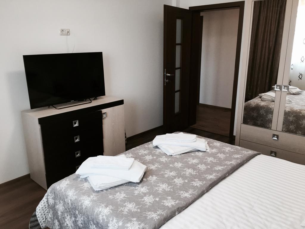 Năvodari M13 Apartments מראה חיצוני תמונה