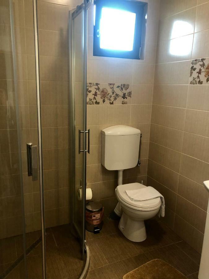 Năvodari M13 Apartments מראה חיצוני תמונה