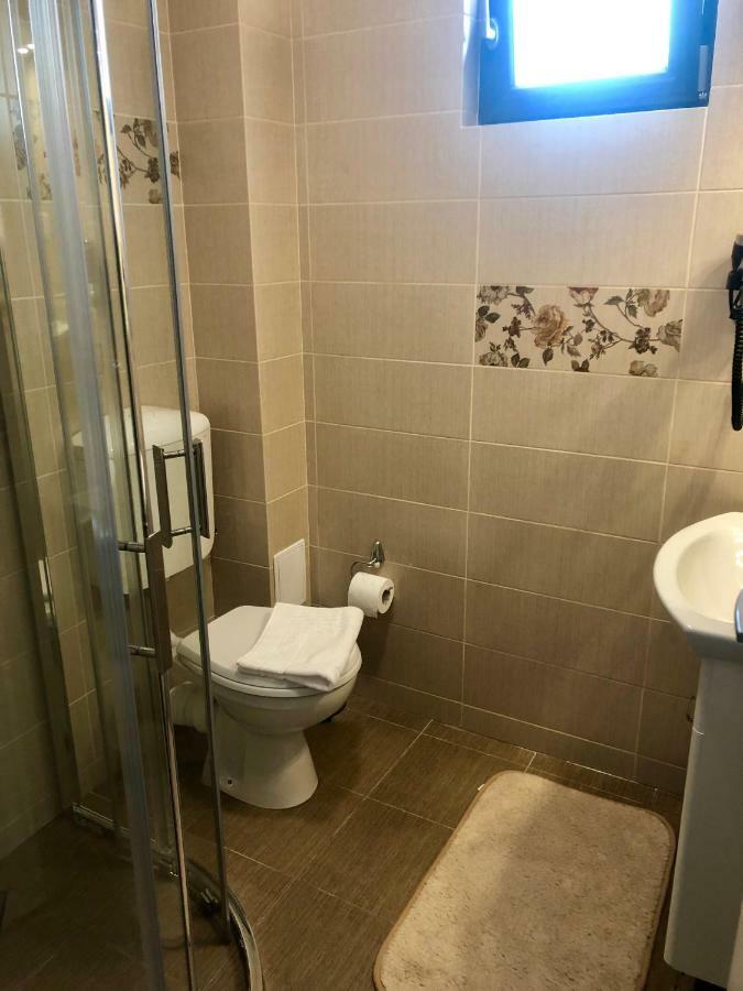 Năvodari M13 Apartments מראה חיצוני תמונה